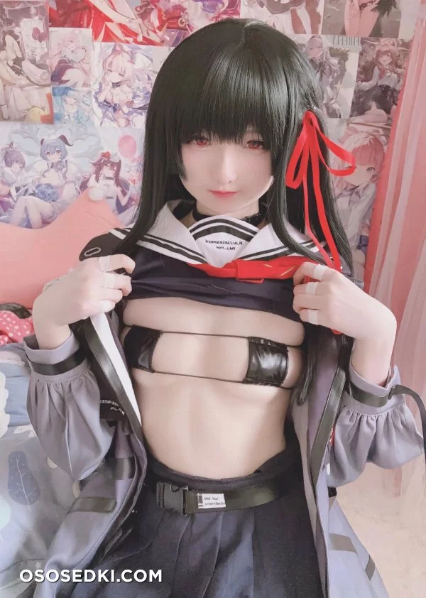 Xidaidai  Misa Daidai - Chisa - Wuthering Waves - Photo 12