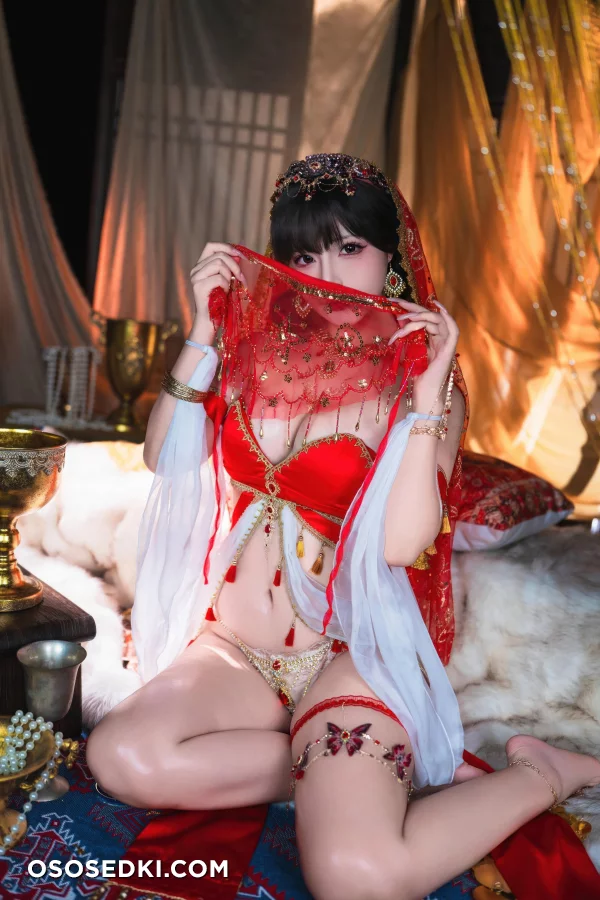 yuuhui玉汇 - 楼兰幻梦 - Photo 1