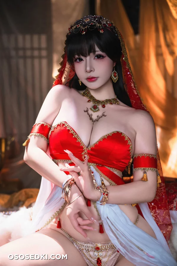 yuuhui玉汇 - 楼兰幻梦 - Photo 24