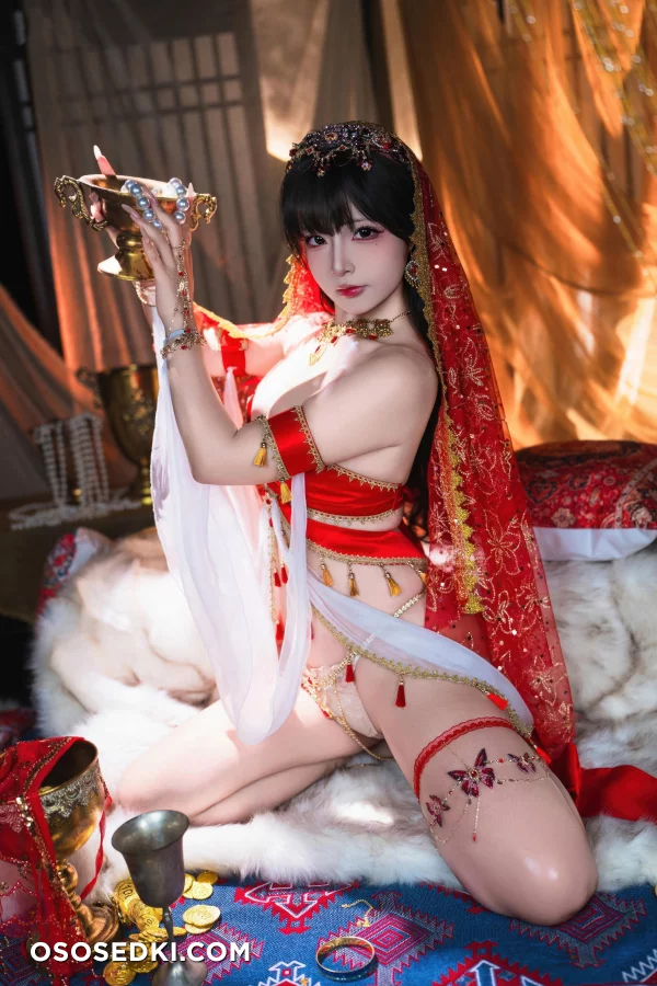 yuuhui玉汇 - 楼兰幻梦 - Photo 29