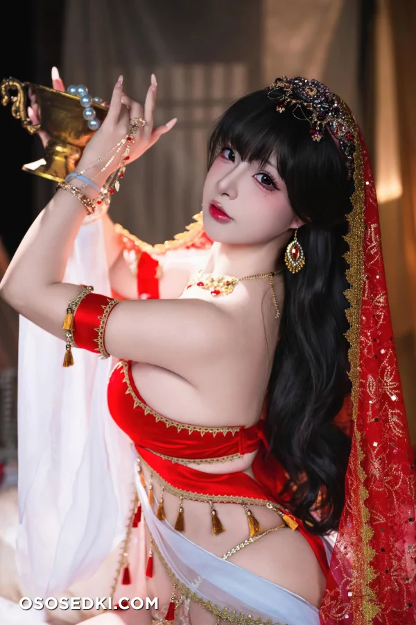 yuuhui玉汇 - 楼兰幻梦 - Photo 30