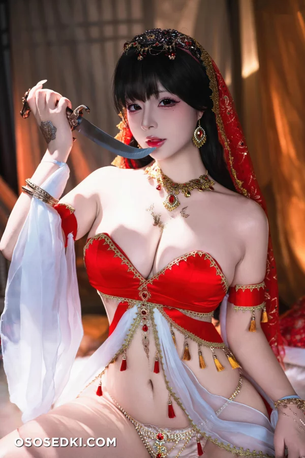 yuuhui玉汇 - 楼兰幻梦 - Photo 32