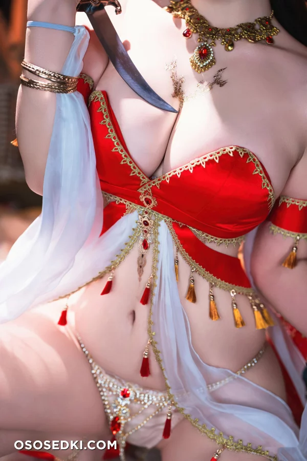 yuuhui玉汇 - 楼兰幻梦 - Photo 33