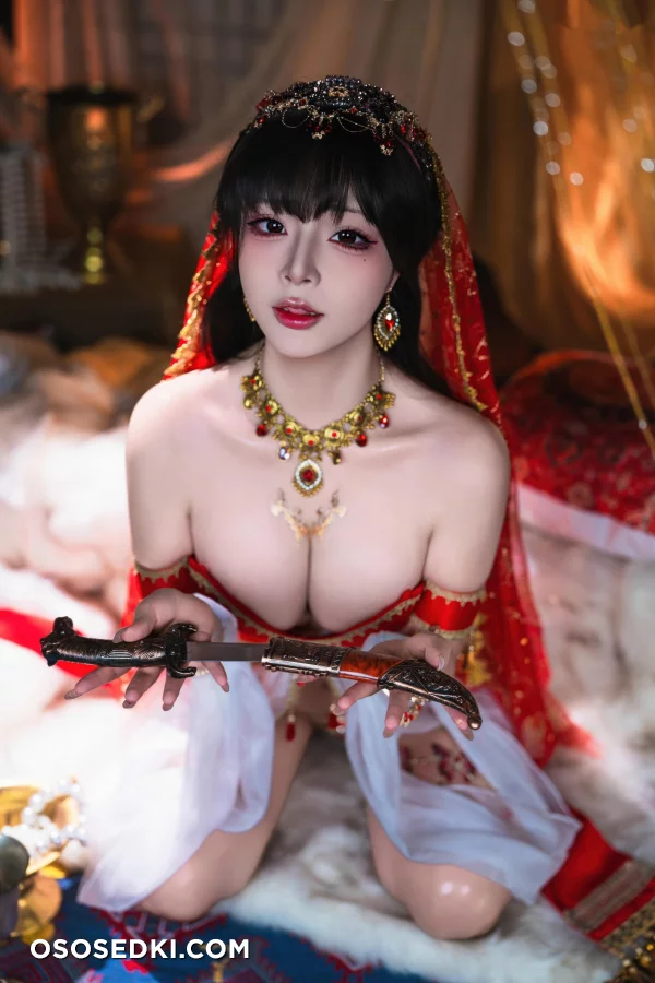 yuuhui玉汇 - 楼兰幻梦 - Photo 35