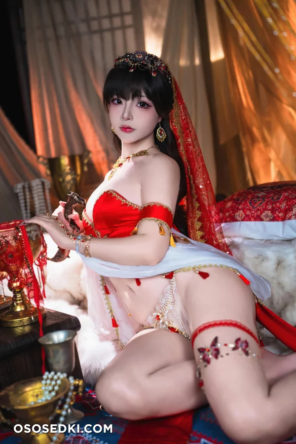 yuuhui玉汇 - 楼兰幻梦 - Photo 36