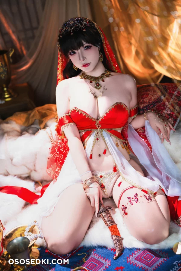yuuhui玉汇 - 楼兰幻梦 - Photo 37