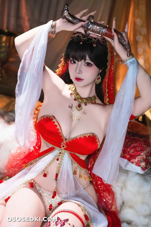 yuuhui玉汇 - 楼兰幻梦 - Photo 38
