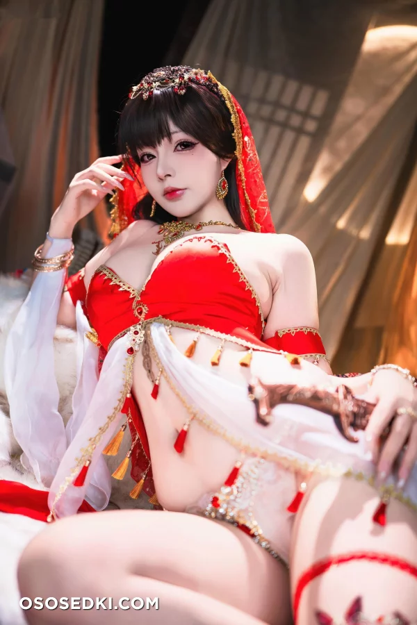 yuuhui玉汇 - 楼兰幻梦 - Photo 41