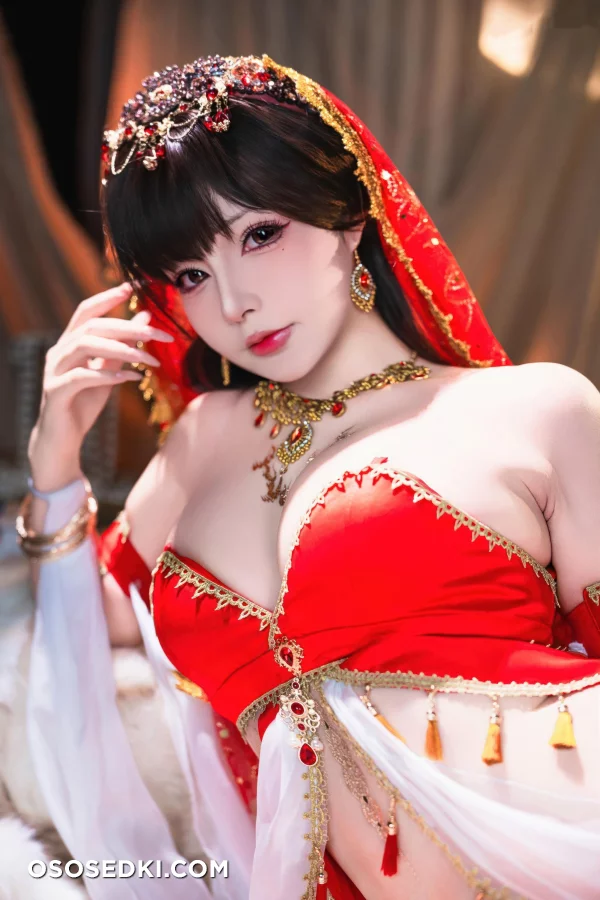 yuuhui玉汇 - 楼兰幻梦 - Photo 42