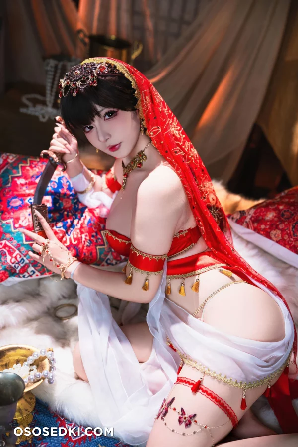 yuuhui玉汇 - 楼兰幻梦 - Photo 43