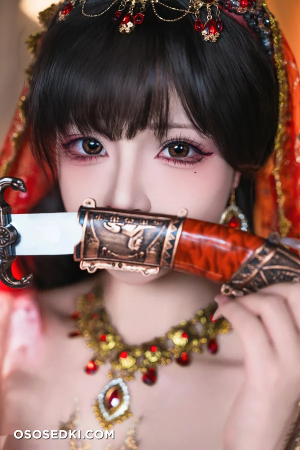 yuuhui玉汇 - 楼兰幻梦 - Photo 44