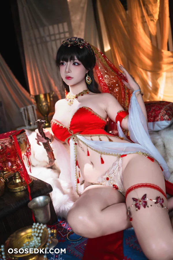 yuuhui玉汇 - 楼兰幻梦 - Photo 47
