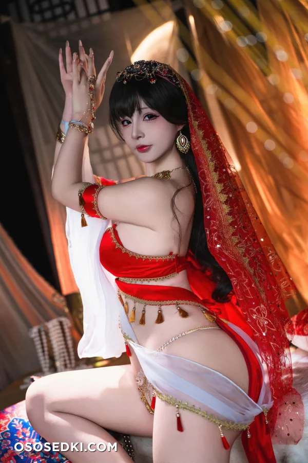 yuuhui玉汇 - 楼兰幻梦 - Photo 62
