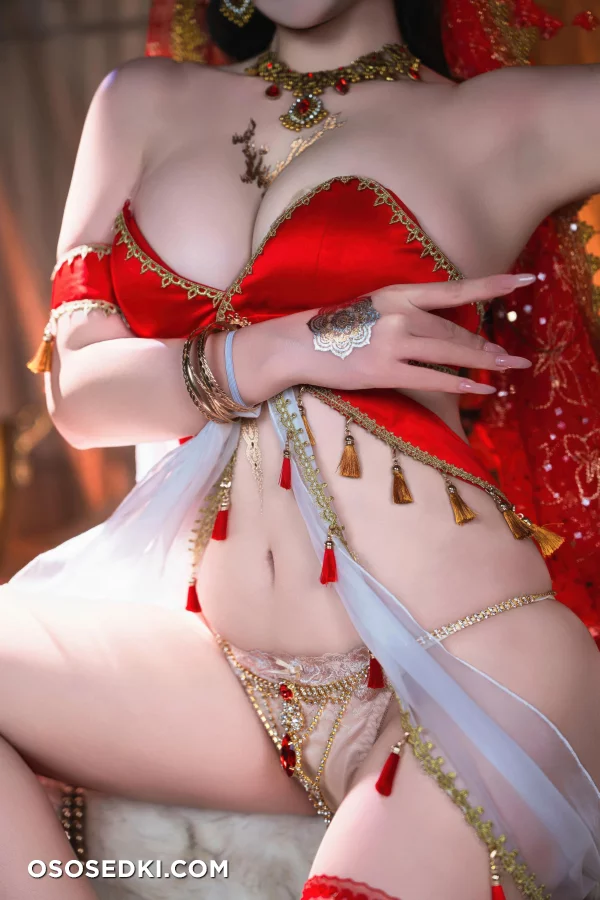 yuuhui玉汇 - 楼兰幻梦 - Photo 65