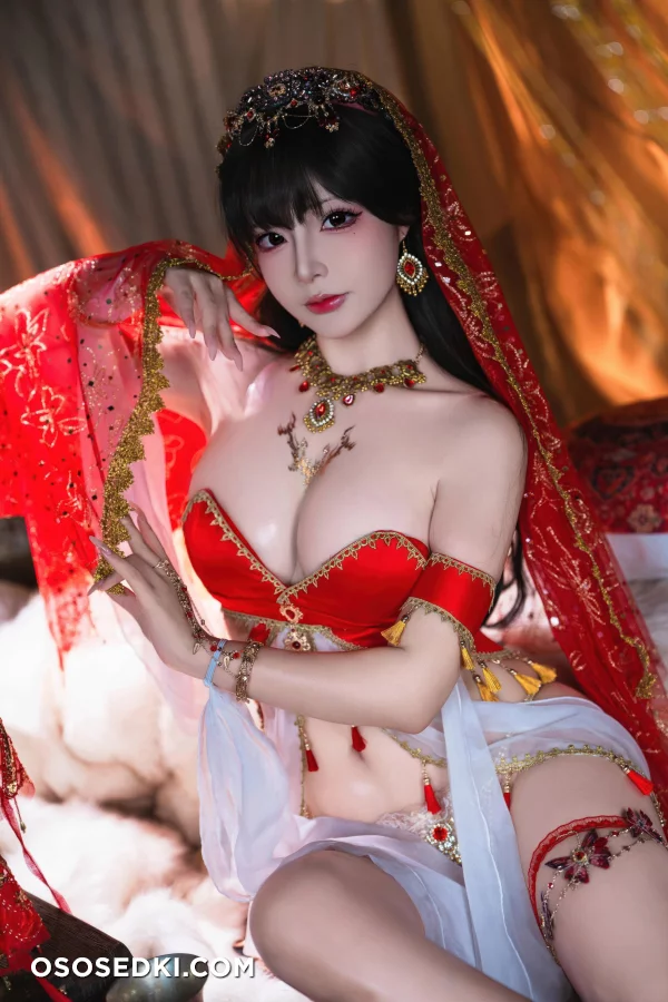 yuuhui玉汇 - 楼兰幻梦 - Photo 69