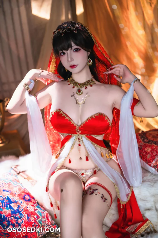 yuuhui玉汇 - 楼兰幻梦 - Photo 75