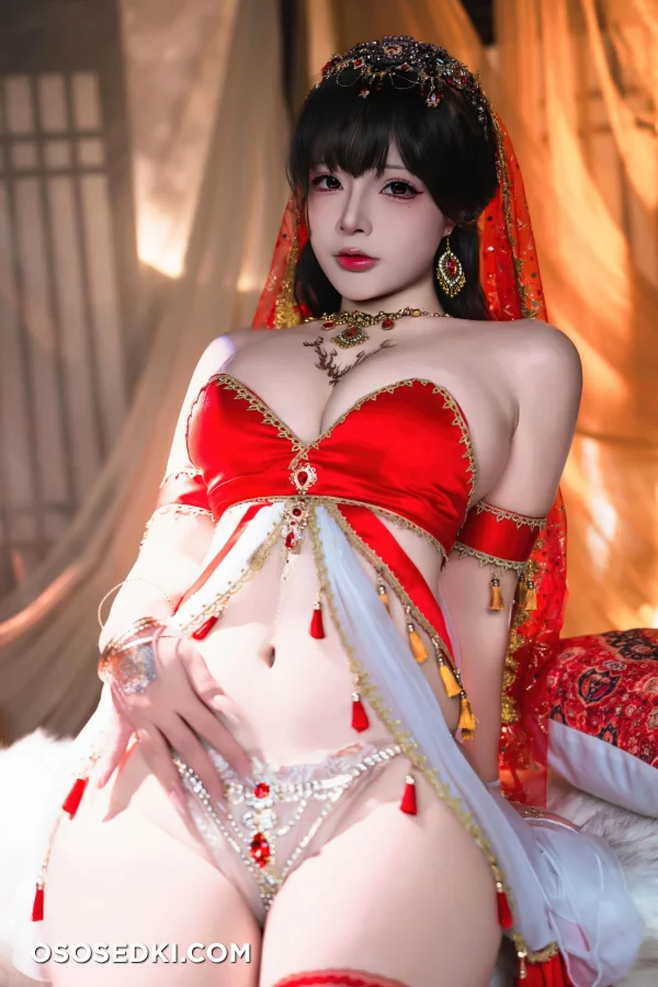 yuuhui玉汇 - 楼兰幻梦 - Photo 76
