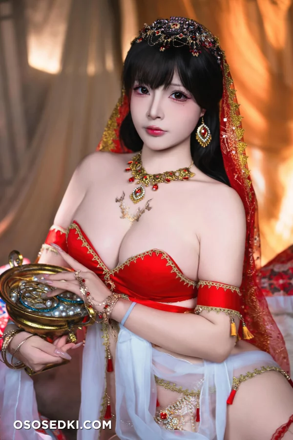 yuuhui玉汇 - 楼兰幻梦 - Photo 79