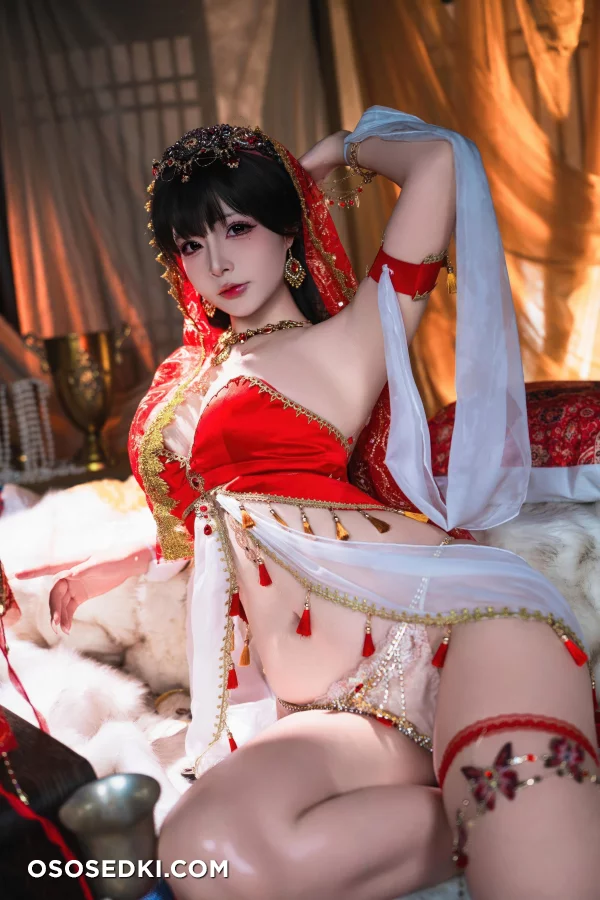 yuuhui玉汇 - 楼兰幻梦 - Photo 91