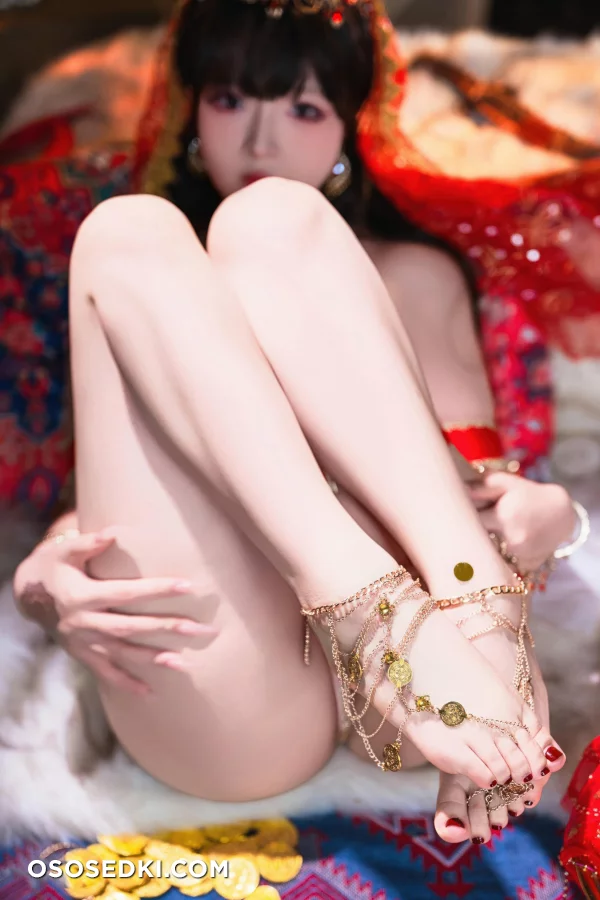 yuuhui玉汇 - 楼兰幻梦 - Photo 97