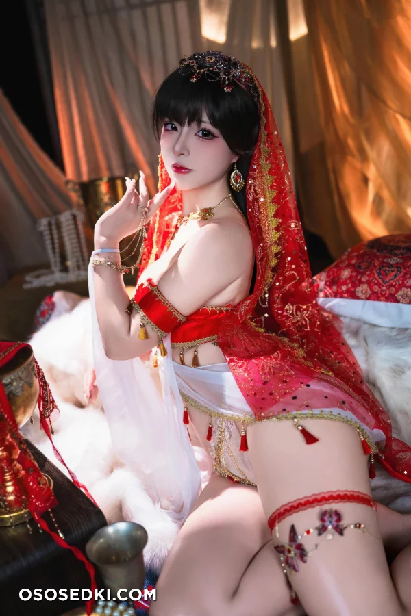 yuuhui玉汇 - 楼兰幻梦 - Photo 102