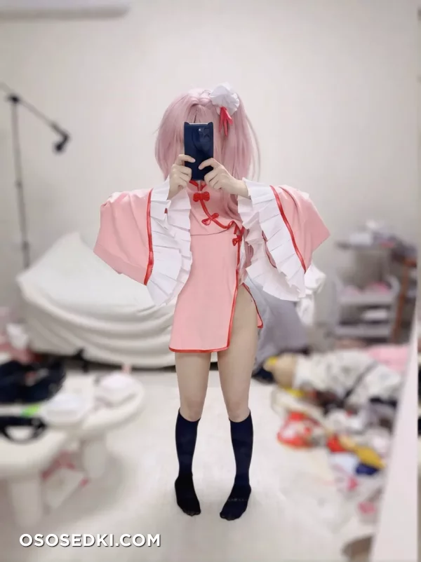 小潼宝- W - Arknights - Photo 4