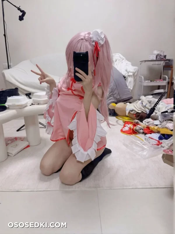 小潼宝- W - Arknights - Photo 15