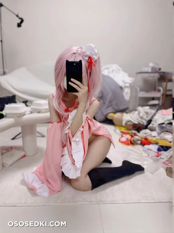 小潼宝- W - Arknights - Photo 17
