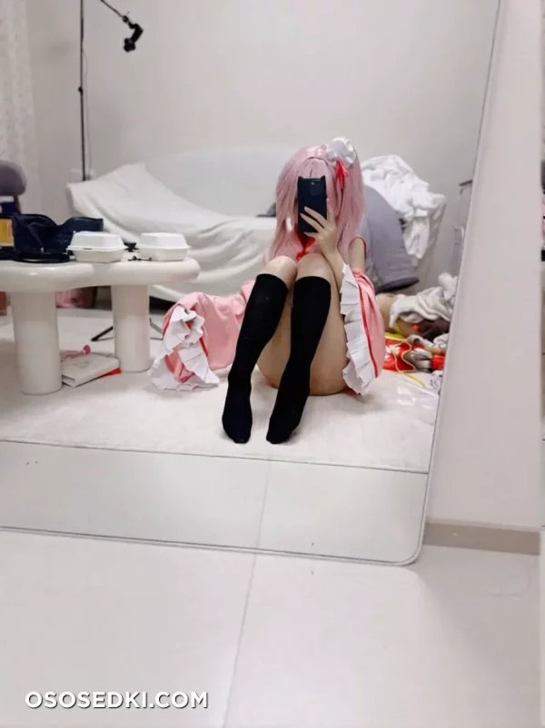 小潼宝- W - Arknights - Photo 18