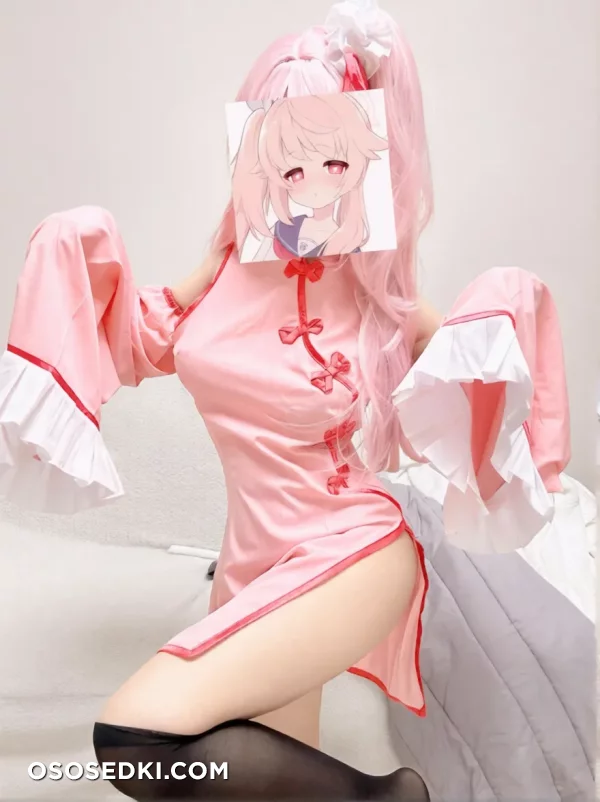 小潼宝- W - Arknights - Photo 34