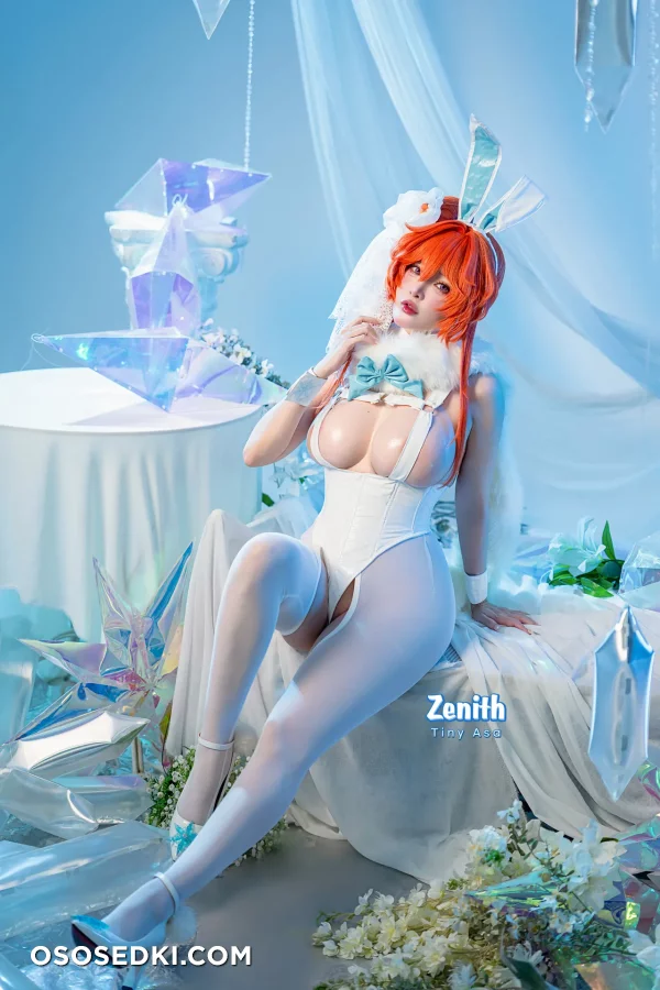 Tiny Asa - Zenith - Brave Nine  Brown Dust - Photo 1