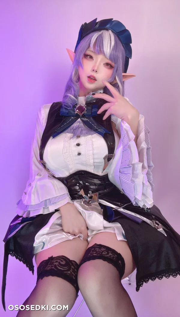 Chuchu Nagomitei - Vivian Banshee - Zenless Zone Zero - Photo 1