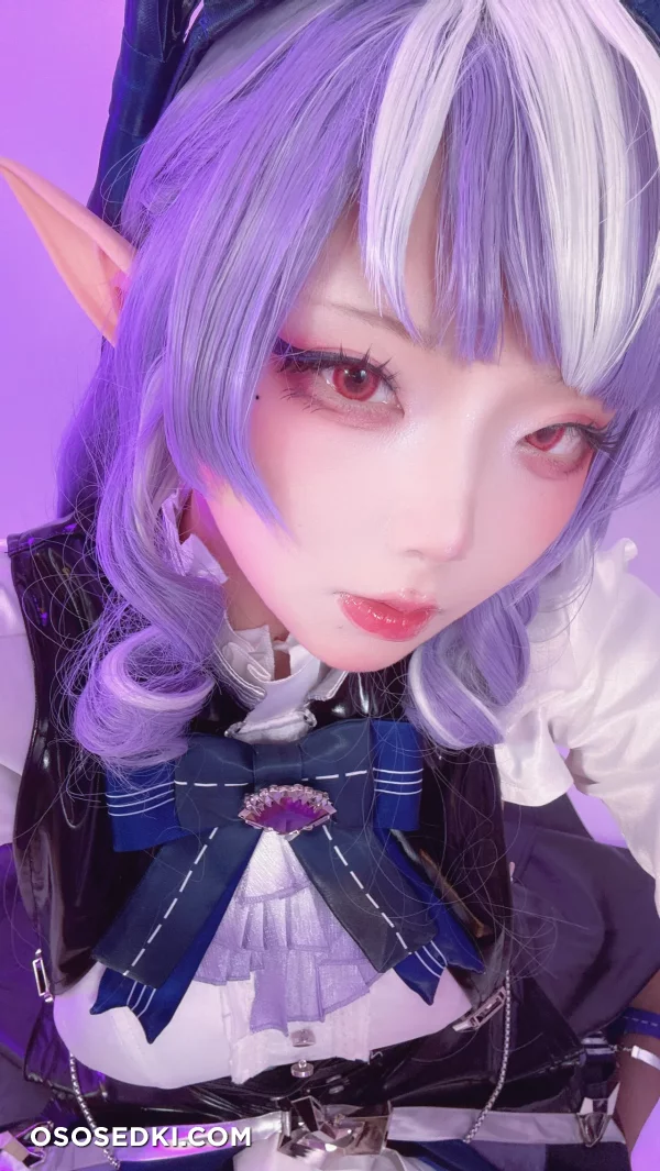 Chuchu Nagomitei - Vivian Banshee - Zenless Zone Zero - Photo 2