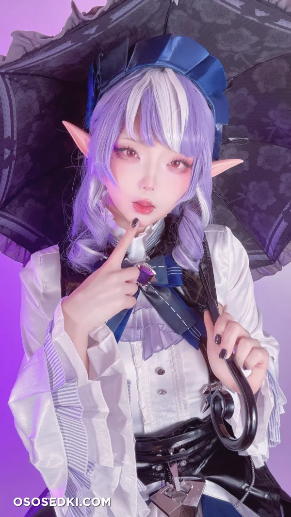 Chuchu Nagomitei - Vivian Banshee - Zenless Zone Zero - Photo 9