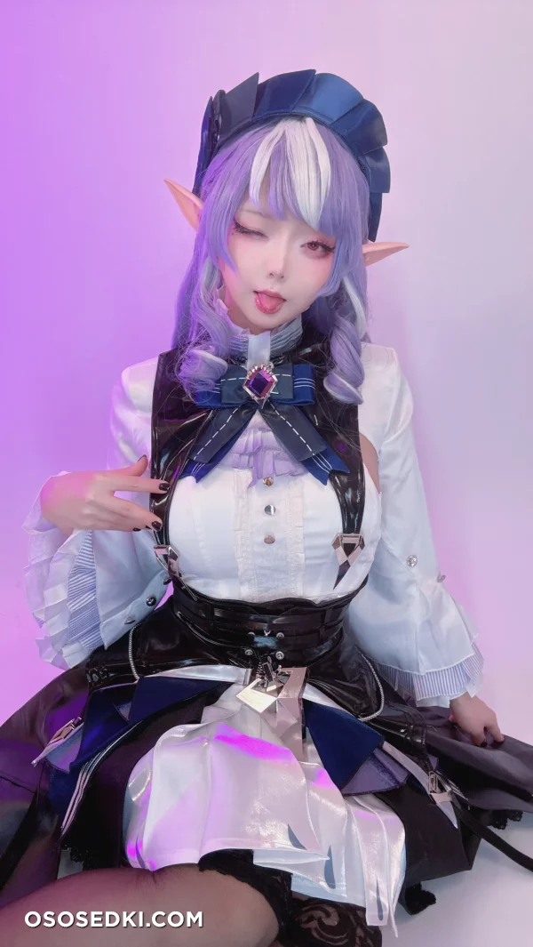 Chuchu Nagomitei - Vivian Banshee - Zenless Zone Zero - Photo 13