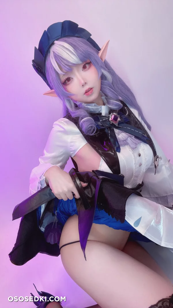 Chuchu Nagomitei - Vivian Banshee - Zenless Zone Zero - Photo 14