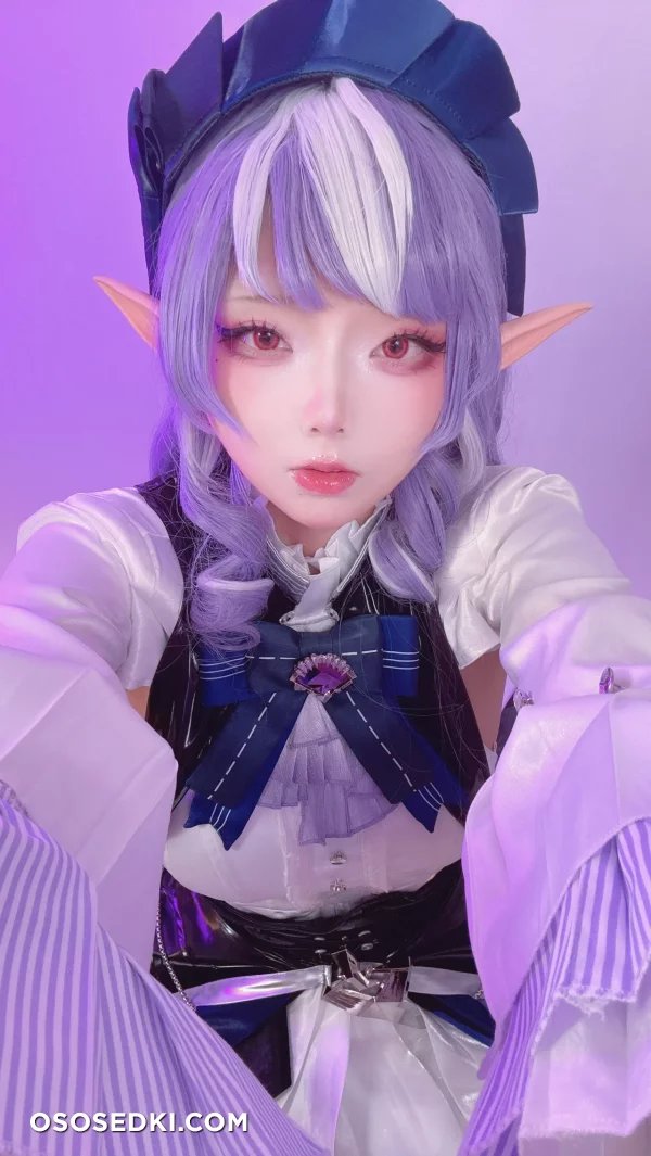 Chuchu Nagomitei - Vivian Banshee - Zenless Zone Zero - Photo 15