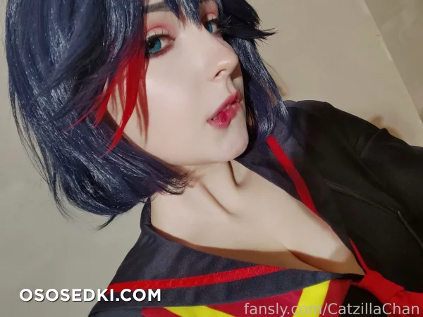 Catzillachan - Ryuuko Matoi - Kill La Kill - Photo 7