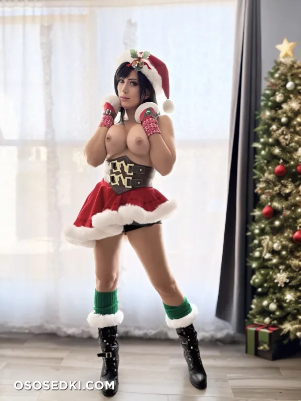 Elizabeth Rage - Tifa Lockhart - Final Fantasy Vii - Photo 2