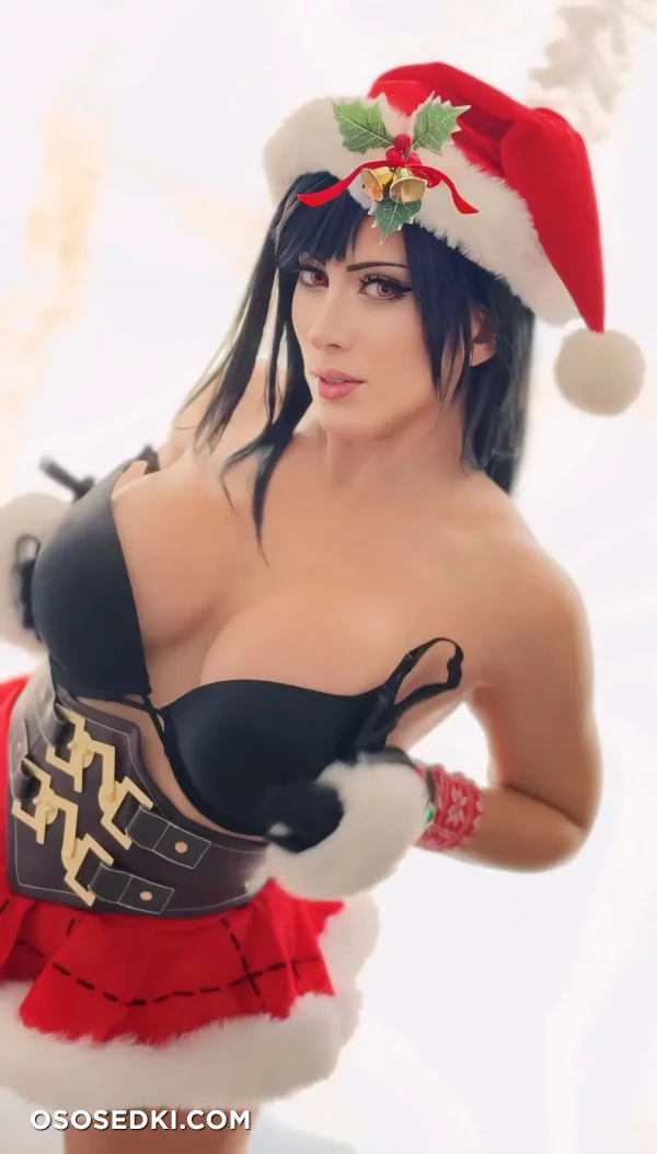 Elizabeth Rage - Tifa Lockhart - Final Fantasy Vii - Photo 3