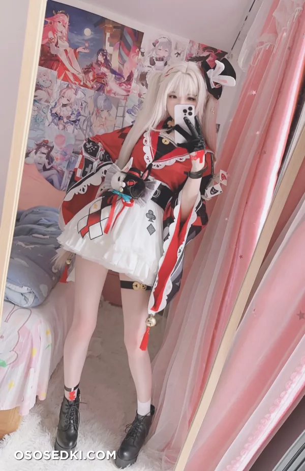 Xidaidai  Misa Daidai - Sparxie - Honkai Star Rail - Photo 1