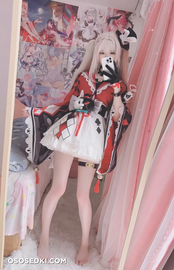 Xidaidai  Misa Daidai - Sparxie - Honkai Star Rail - Photo 8
