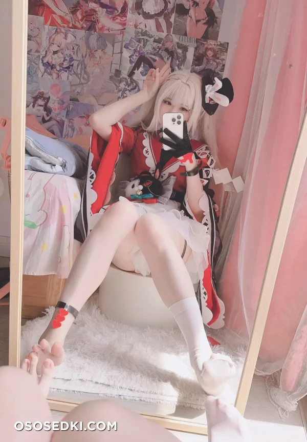 Xidaidai  Misa Daidai - Sparxie - Honkai Star Rail - Photo 9