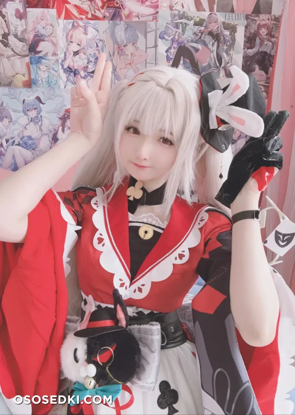 Xidaidai  Misa Daidai - Sparxie - Honkai Star Rail - Photo 12