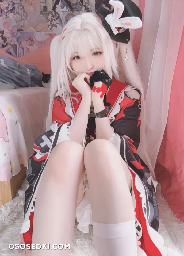 Xidaidai  Misa Daidai - Sparxie - Honkai Star Rail - Photo 13