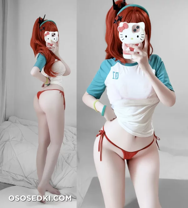 Riria - Rapi - Goddess Of Victory Nikke - Photo 1