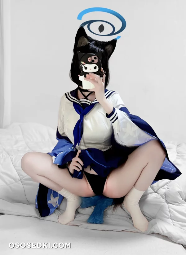 Riria - Kikyou Kiryuu - Blue Archive - Photo 2