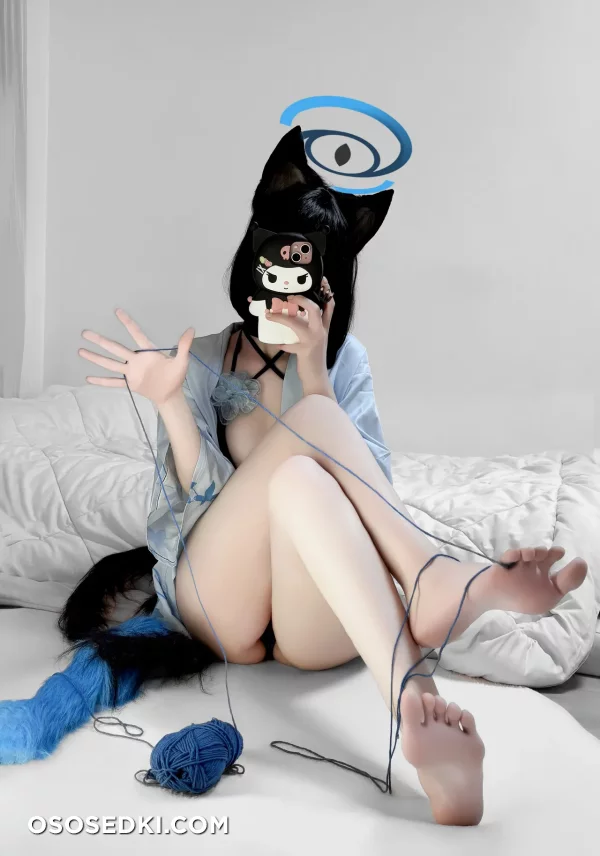Riria - Kikyou Kiryuu - Blue Archive - Photo 3