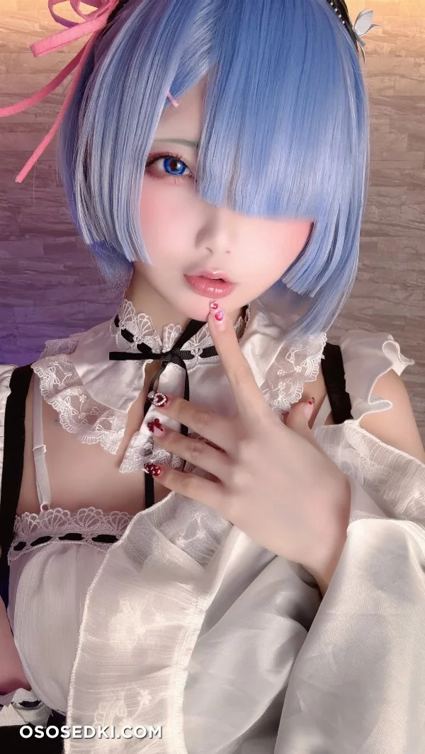 Chuchu Nagomitei - Rem - Re Zero Kara Hajimeru Isekai Seikatsu - Photo 1