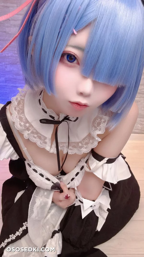 Chuchu Nagomitei - Rem - Re Zero Kara Hajimeru Isekai Seikatsu - Photo 15